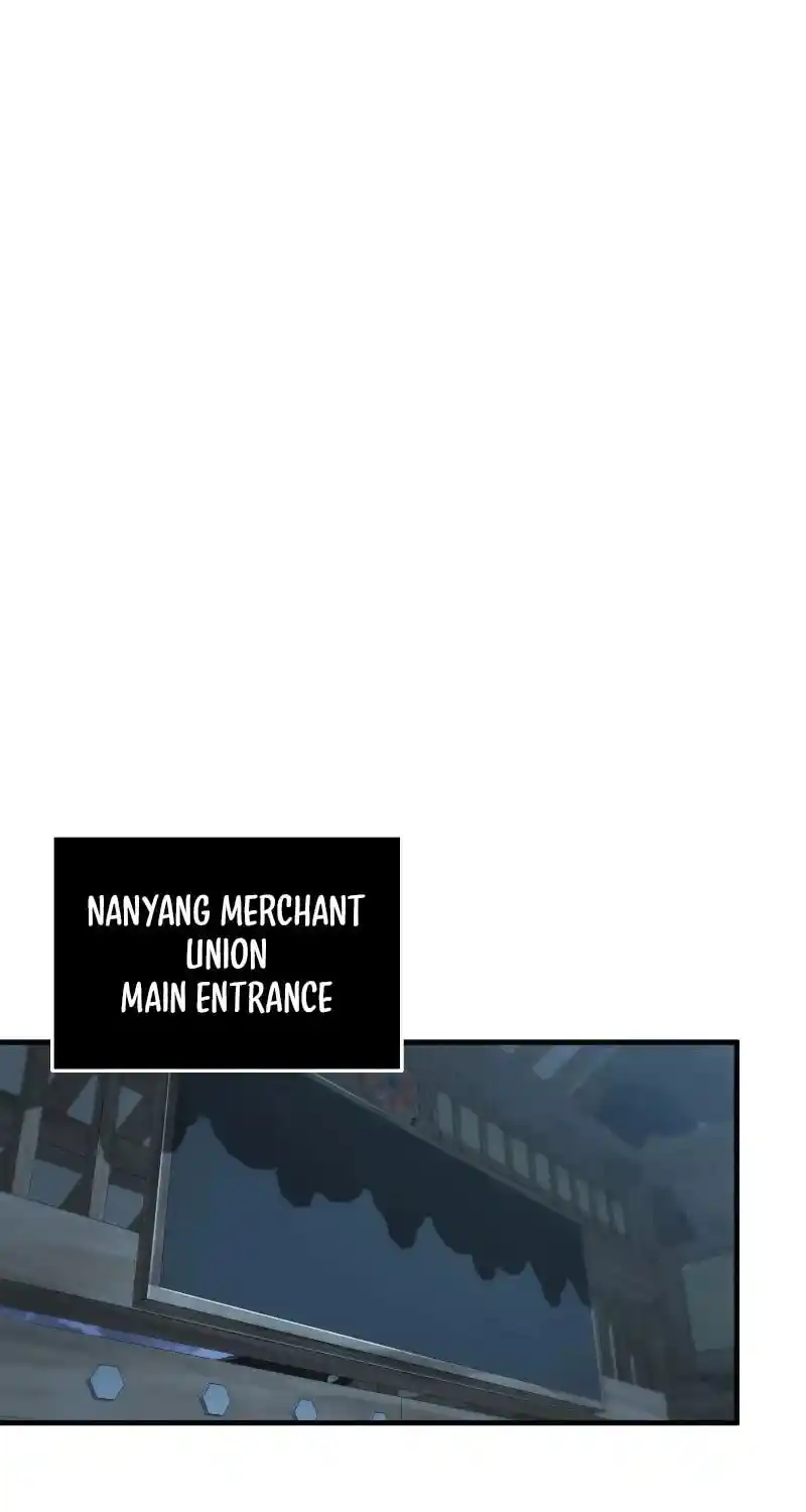 Nine Heavens Swordmaster Chapter 103