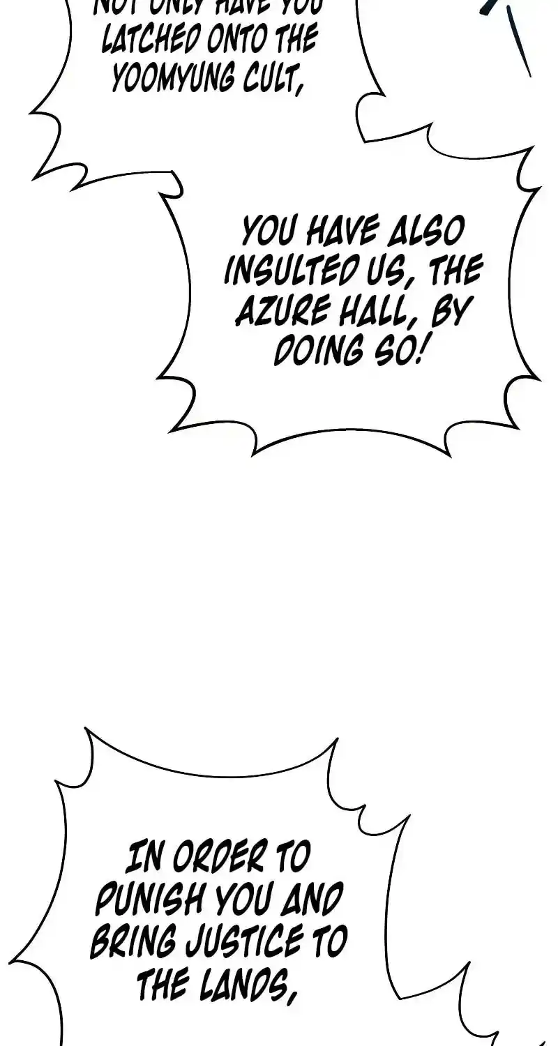 Nine Heavens Swordmaster Chapter 103