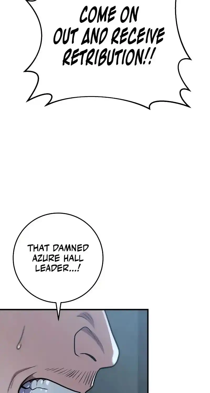 Nine Heavens Swordmaster Chapter 103