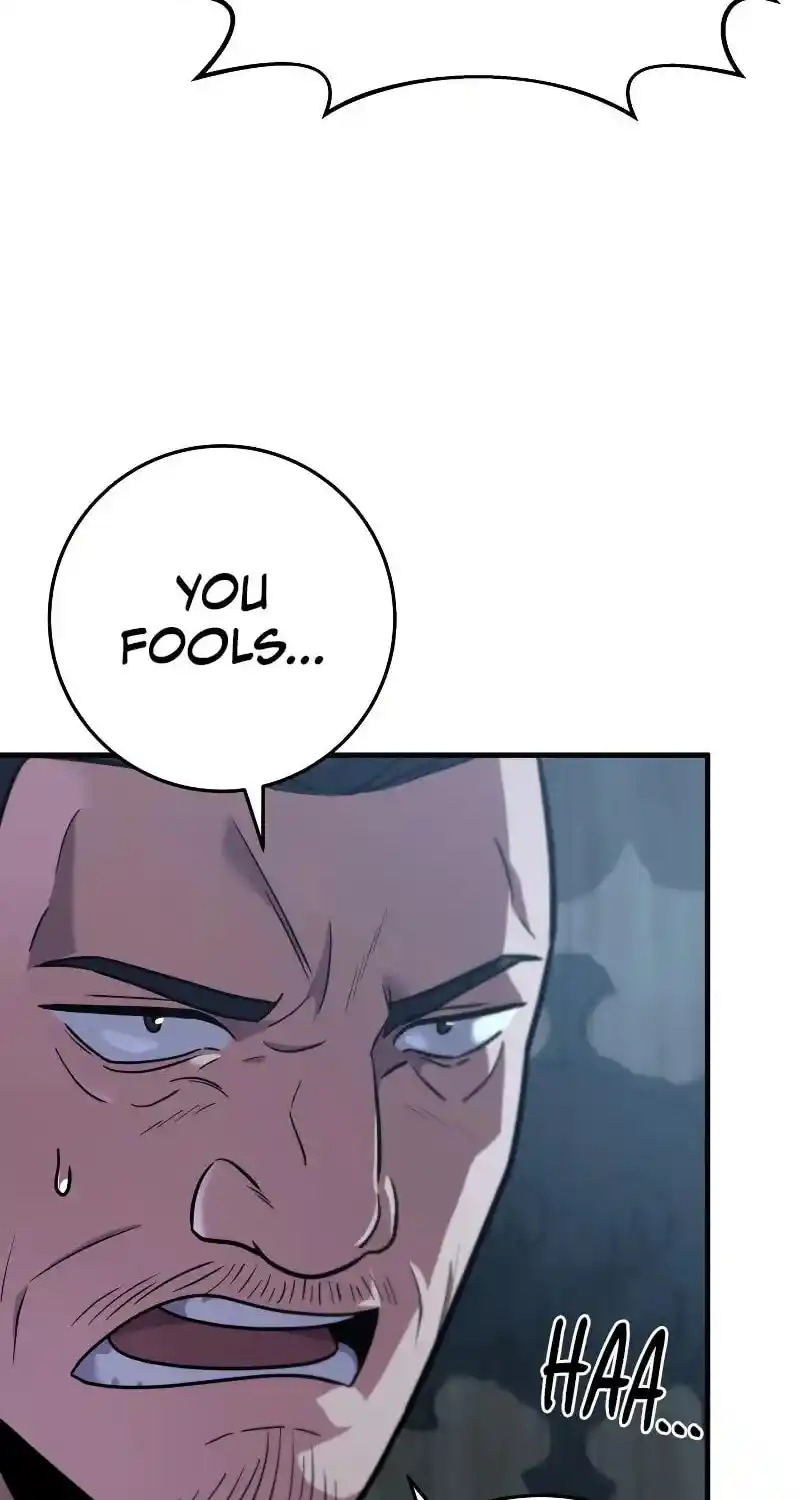 Nine Heavens Swordmaster Chapter 103