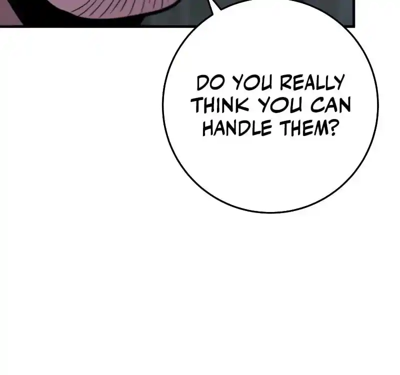 Nine Heavens Swordmaster Chapter 103