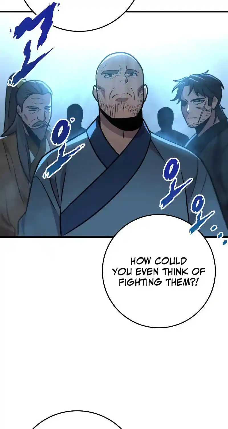 Nine Heavens Swordmaster Chapter 103