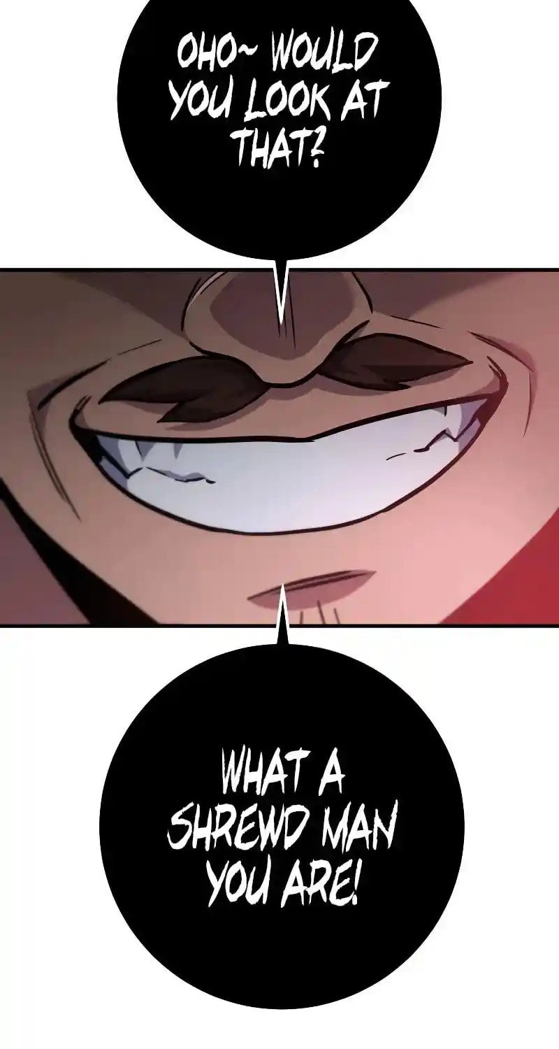 Nine Heavens Swordmaster Chapter 103