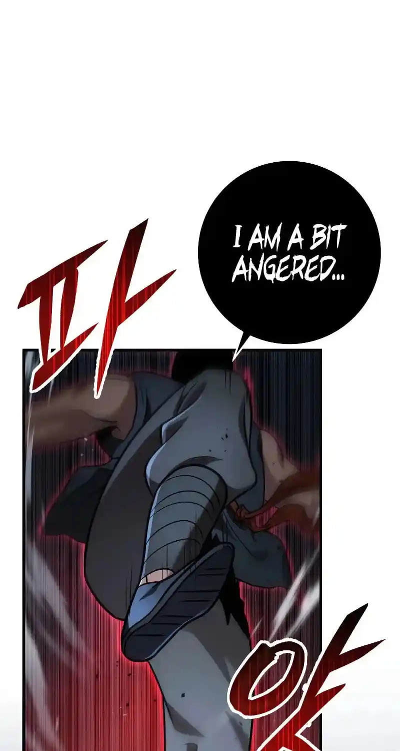 Nine Heavens Swordmaster Chapter 103