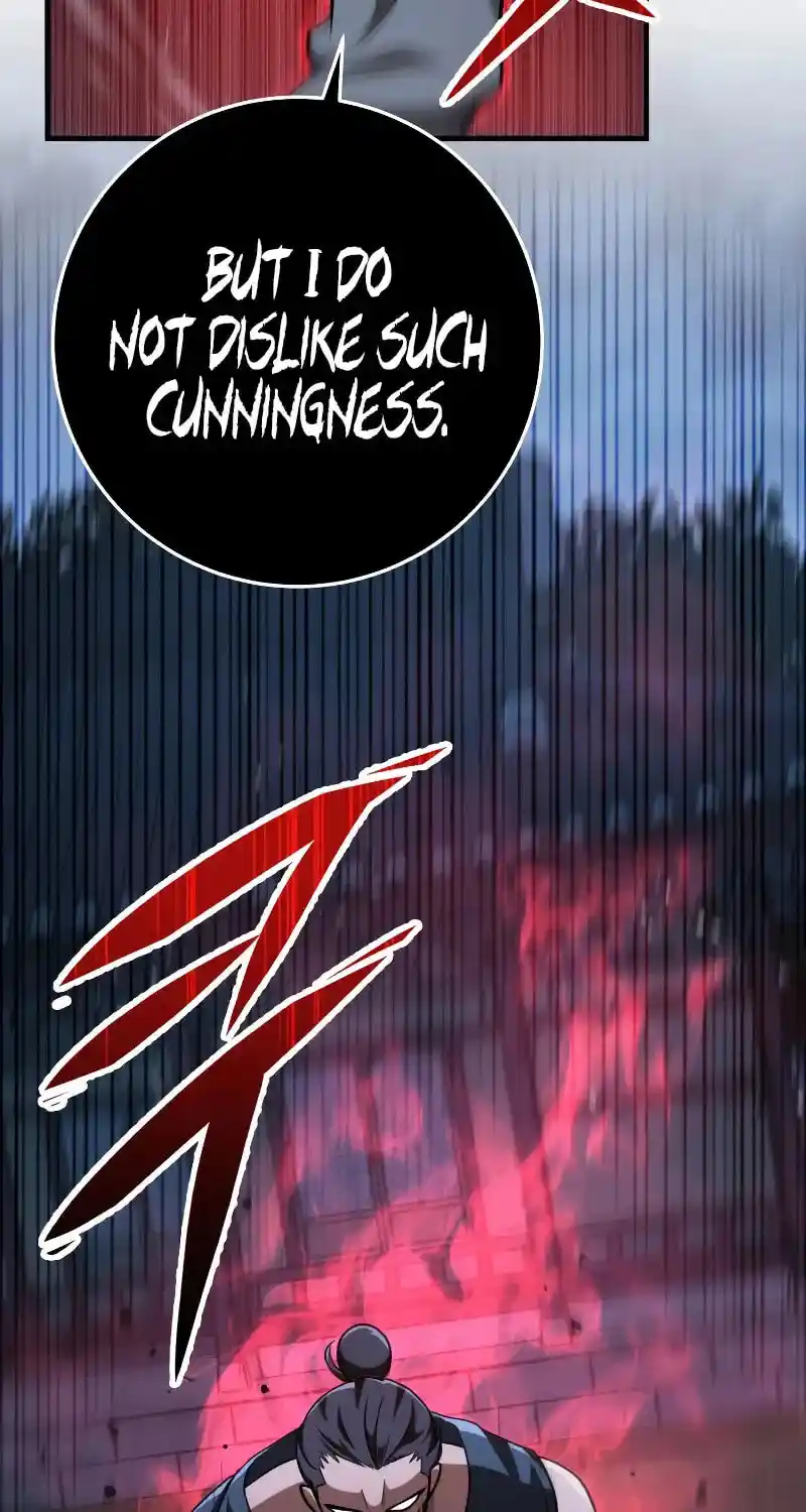 Nine Heavens Swordmaster Chapter 103