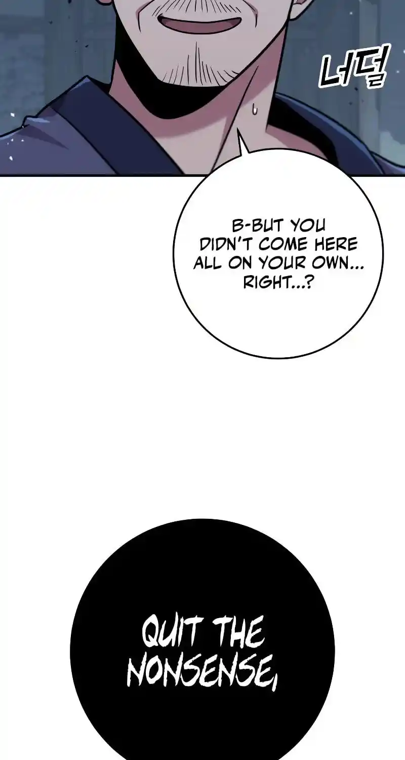 Nine Heavens Swordmaster Chapter 103