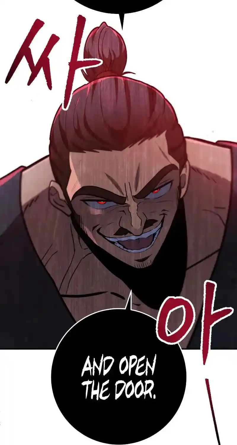 Nine Heavens Swordmaster Chapter 103