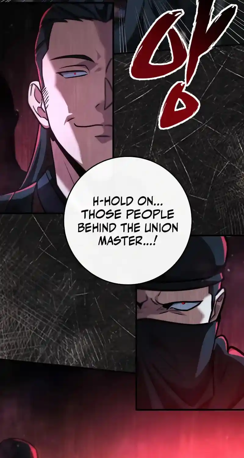 Nine Heavens Swordmaster Chapter 103