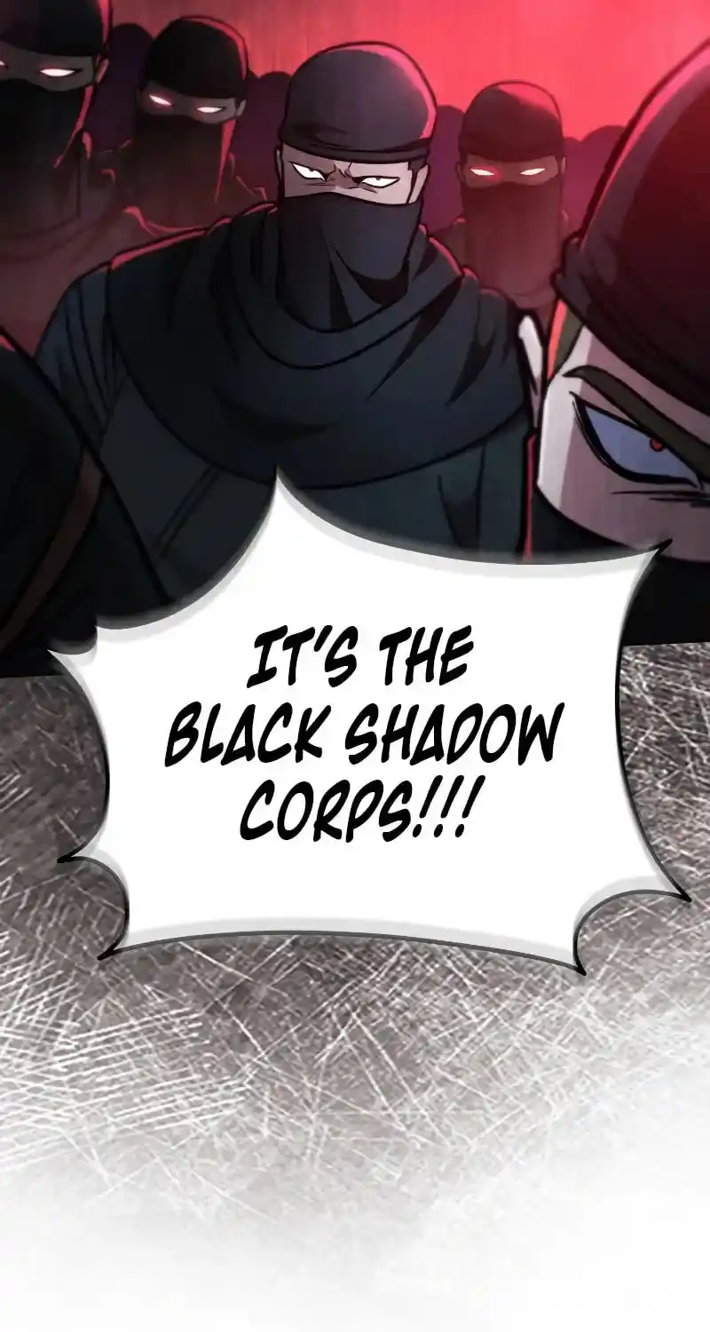 Nine Heavens Swordmaster Chapter 103