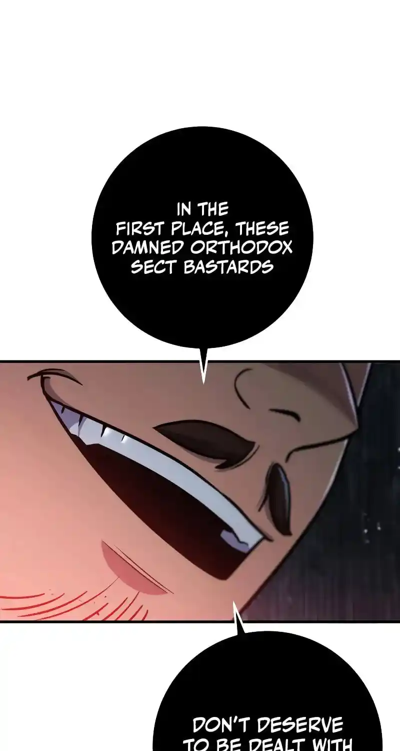 Nine Heavens Swordmaster Chapter 103