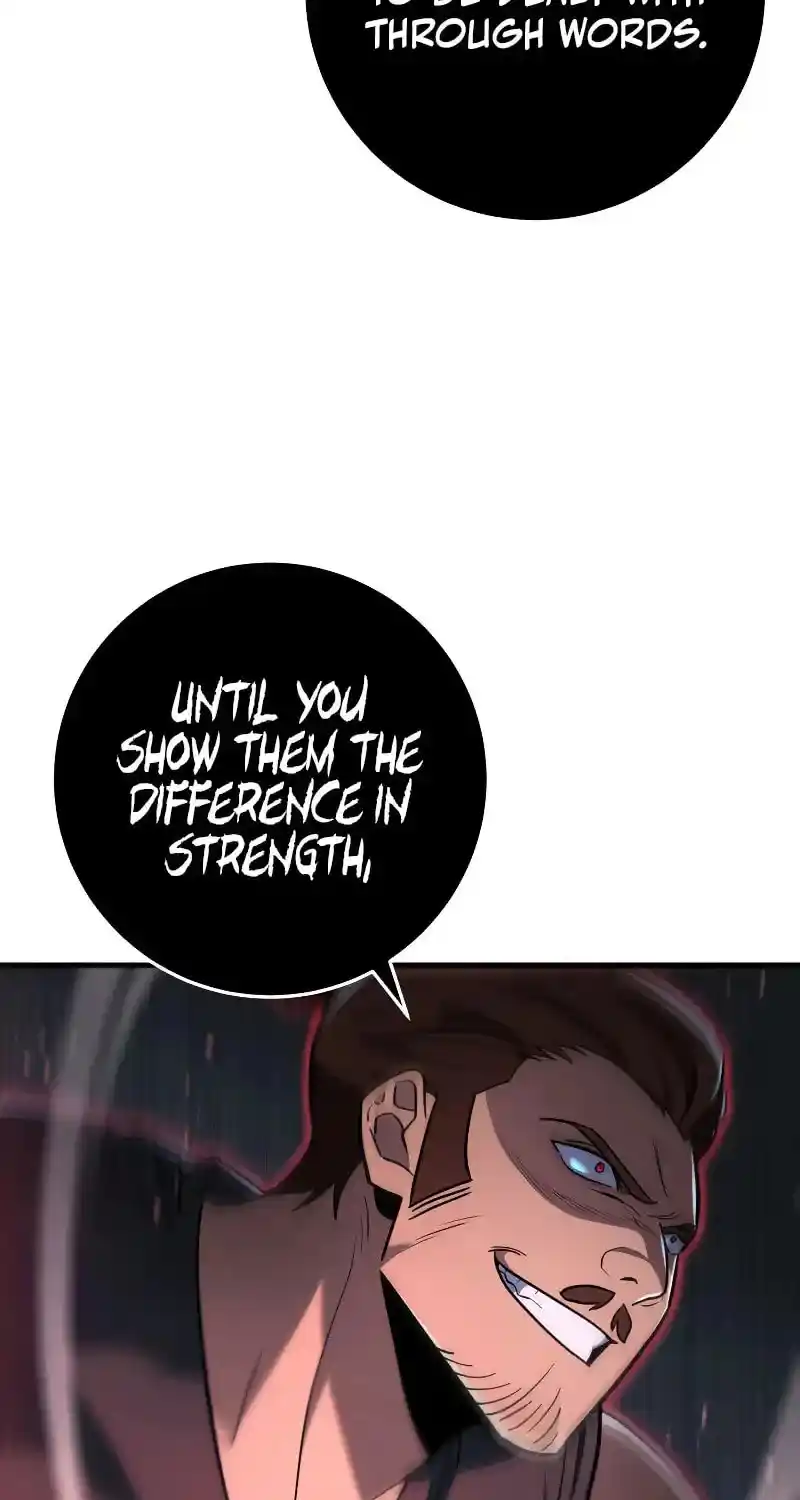 Nine Heavens Swordmaster Chapter 103