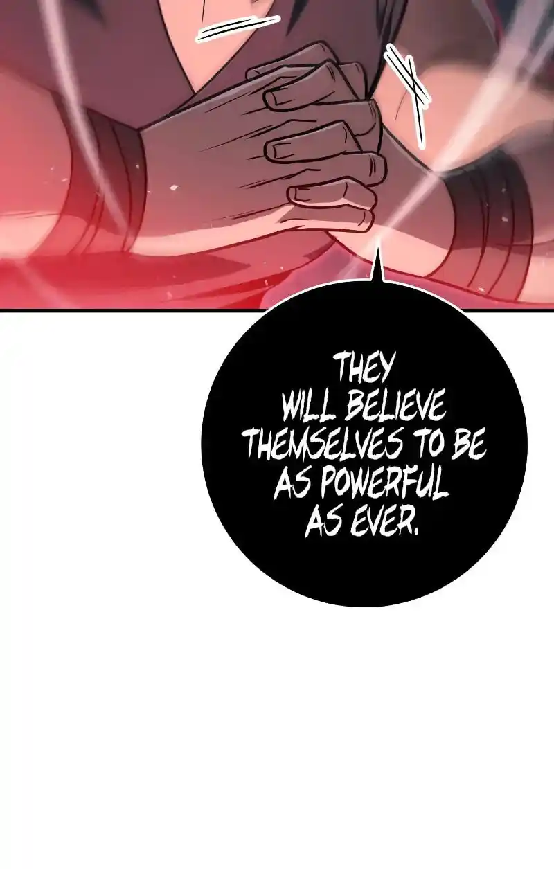 Nine Heavens Swordmaster Chapter 103