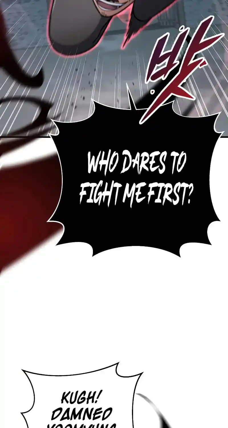 Nine Heavens Swordmaster Chapter 103