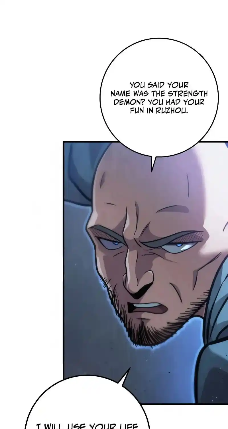 Nine Heavens Swordmaster Chapter 103