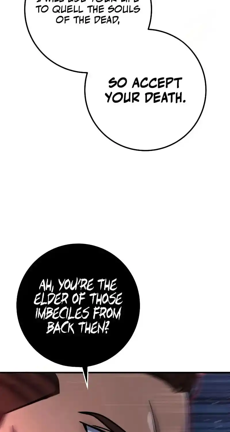 Nine Heavens Swordmaster Chapter 103