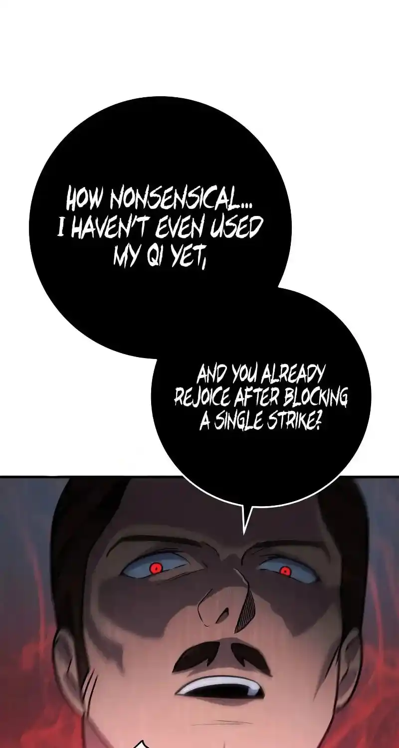 Nine Heavens Swordmaster Chapter 103