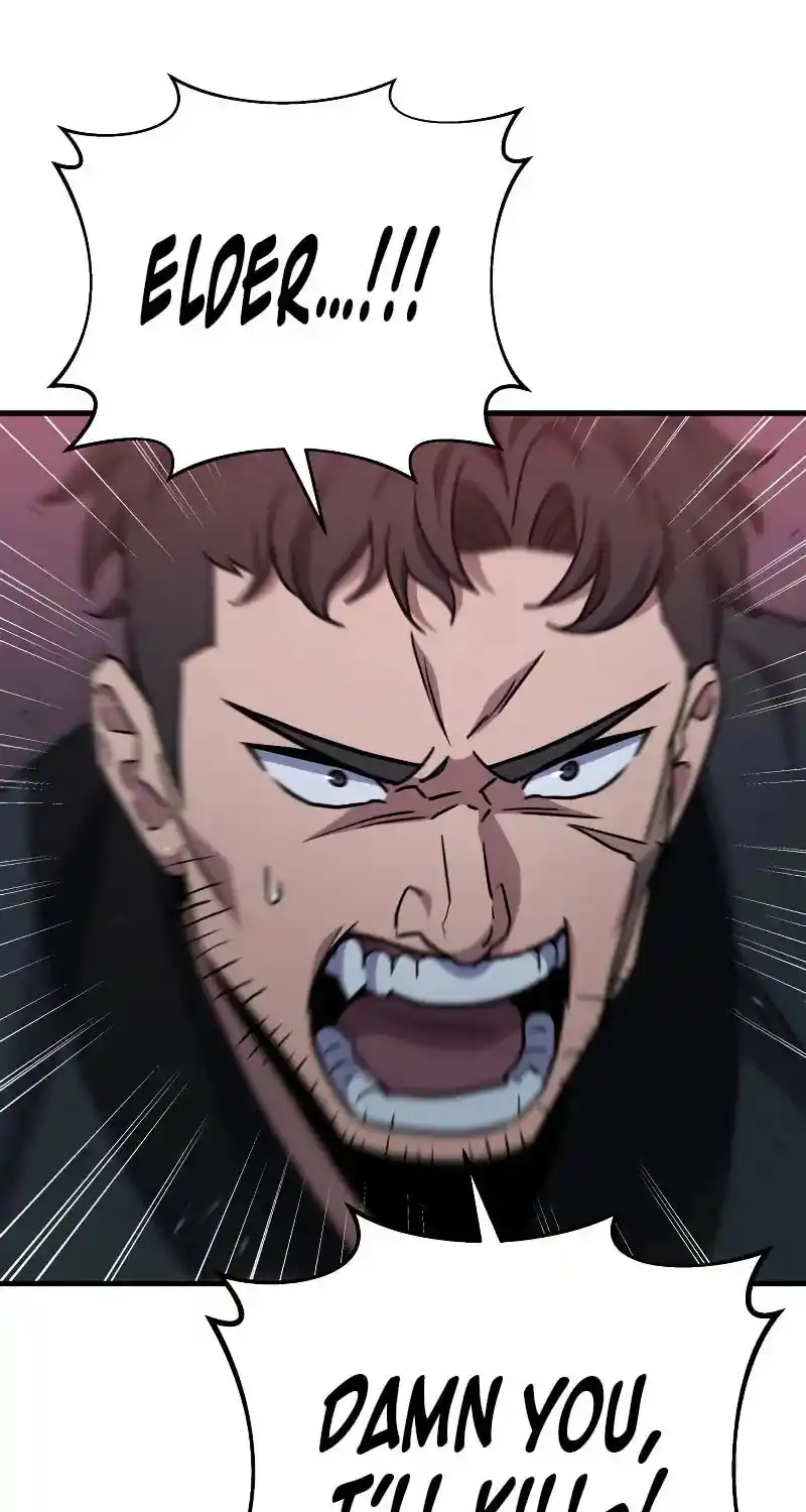 Nine Heavens Swordmaster Chapter 103