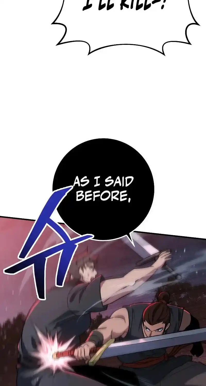 Nine Heavens Swordmaster Chapter 103