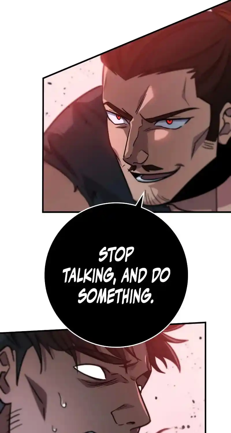 Nine Heavens Swordmaster Chapter 103