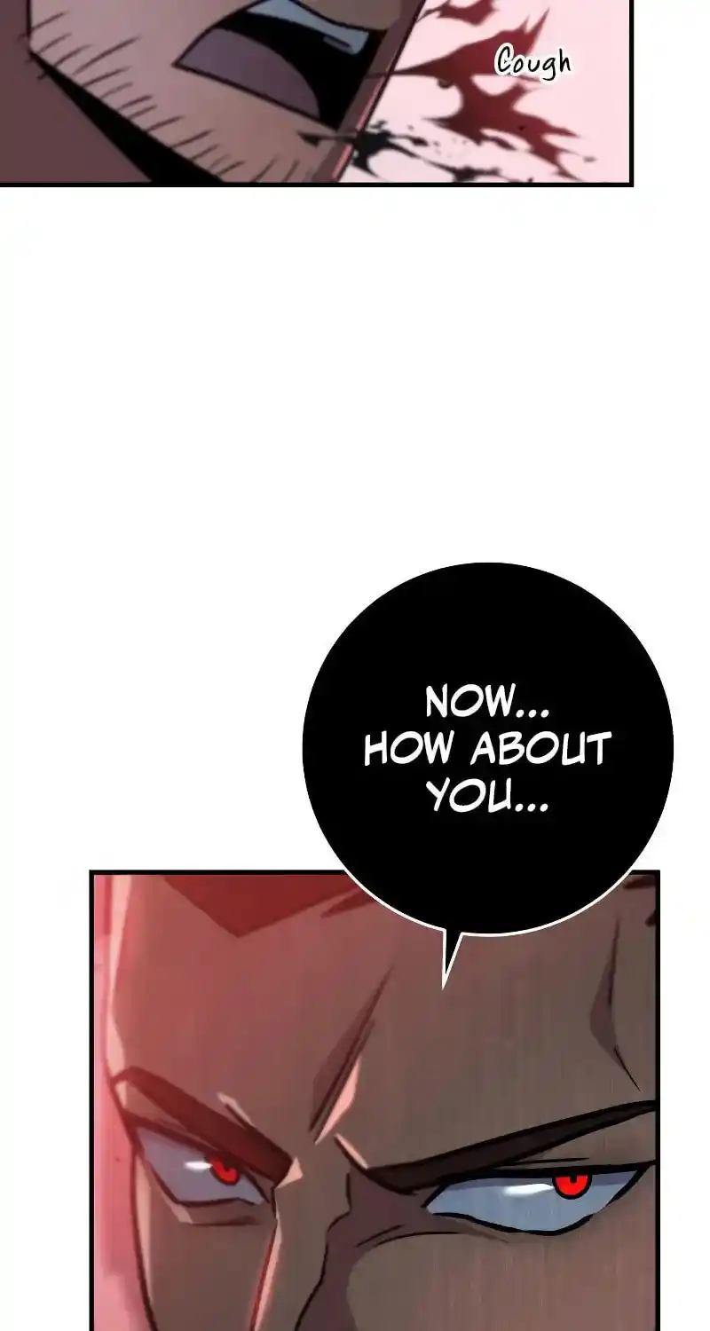 Nine Heavens Swordmaster Chapter 103