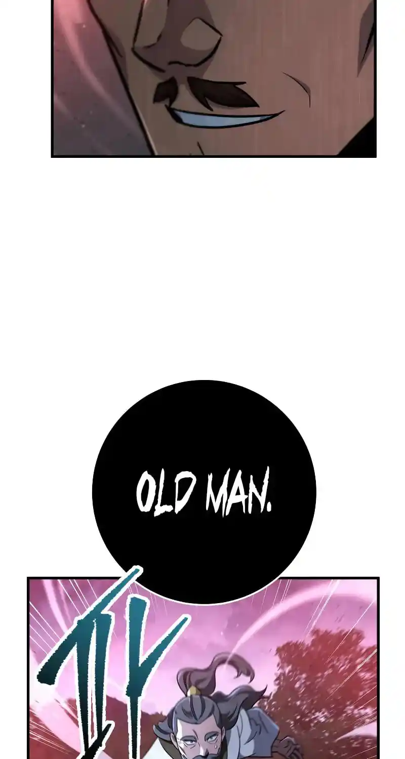 Nine Heavens Swordmaster Chapter 103