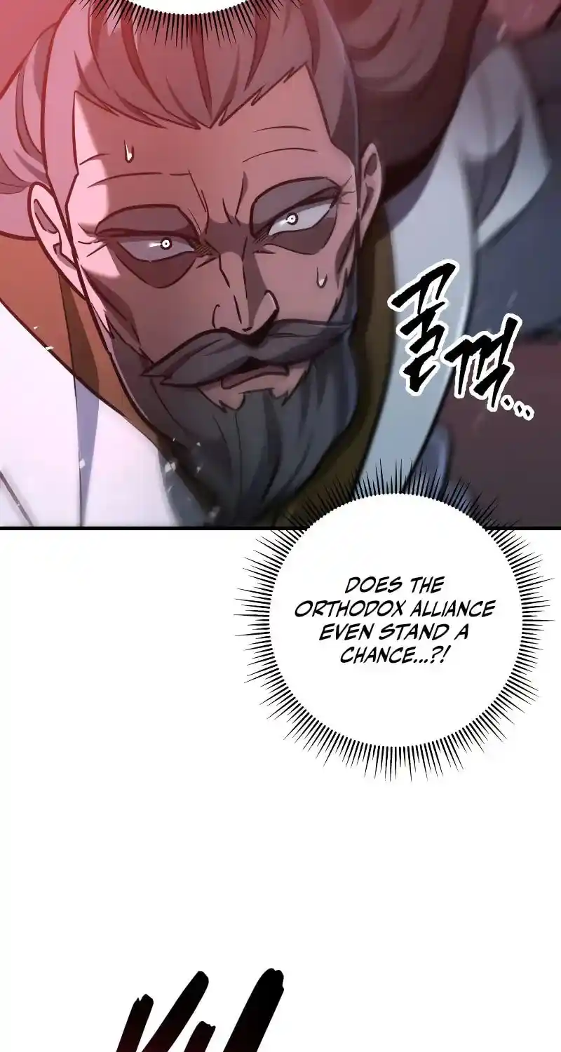 Nine Heavens Swordmaster Chapter 103