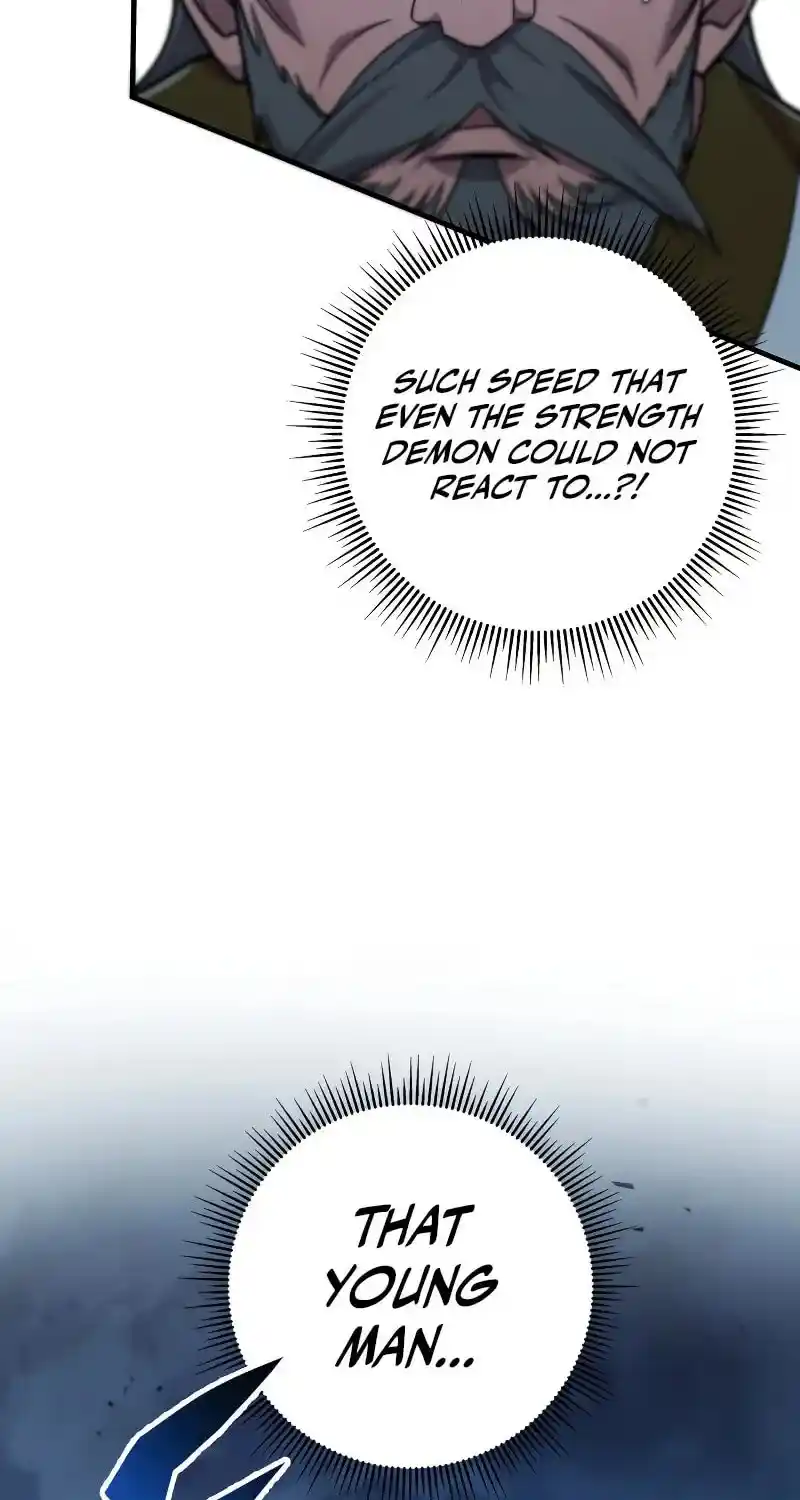 Nine Heavens Swordmaster Chapter 103