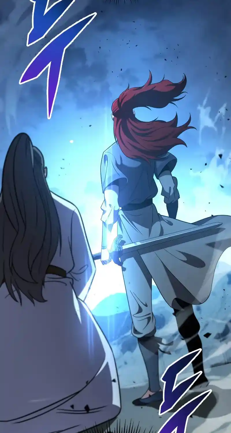 Nine Heavens Swordmaster Chapter 103