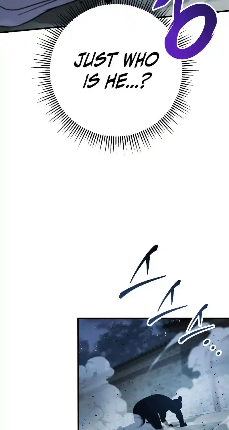 Nine Heavens Swordmaster Chapter 103