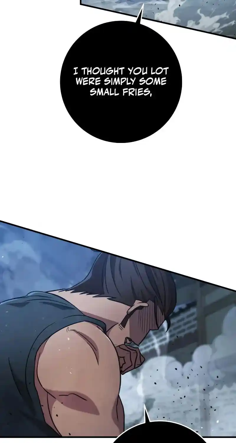 Nine Heavens Swordmaster Chapter 103