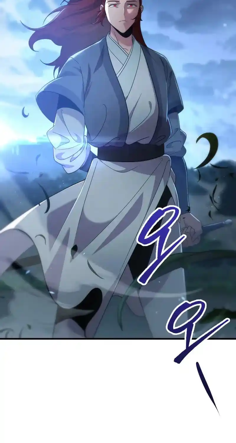 Nine Heavens Swordmaster Chapter 103