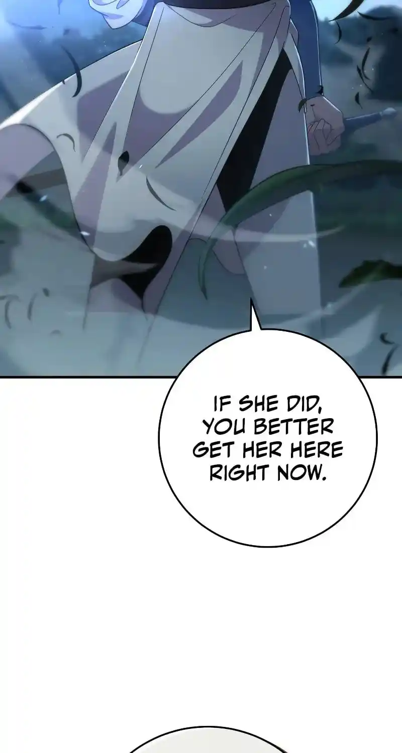 Nine Heavens Swordmaster Chapter 104