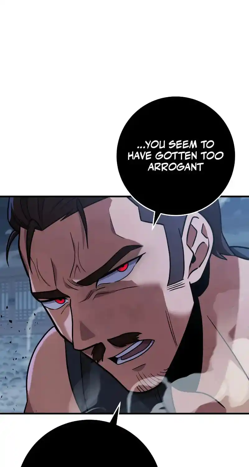 Nine Heavens Swordmaster Chapter 104