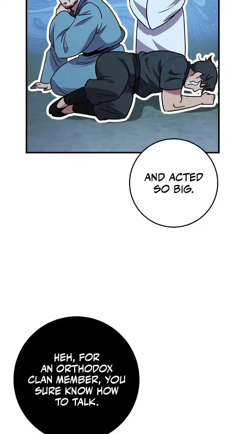 Nine Heavens Swordmaster Chapter 104