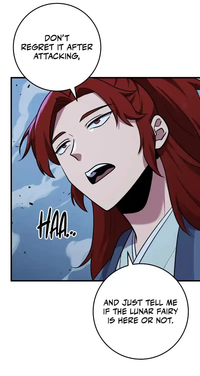 Nine Heavens Swordmaster Chapter 104