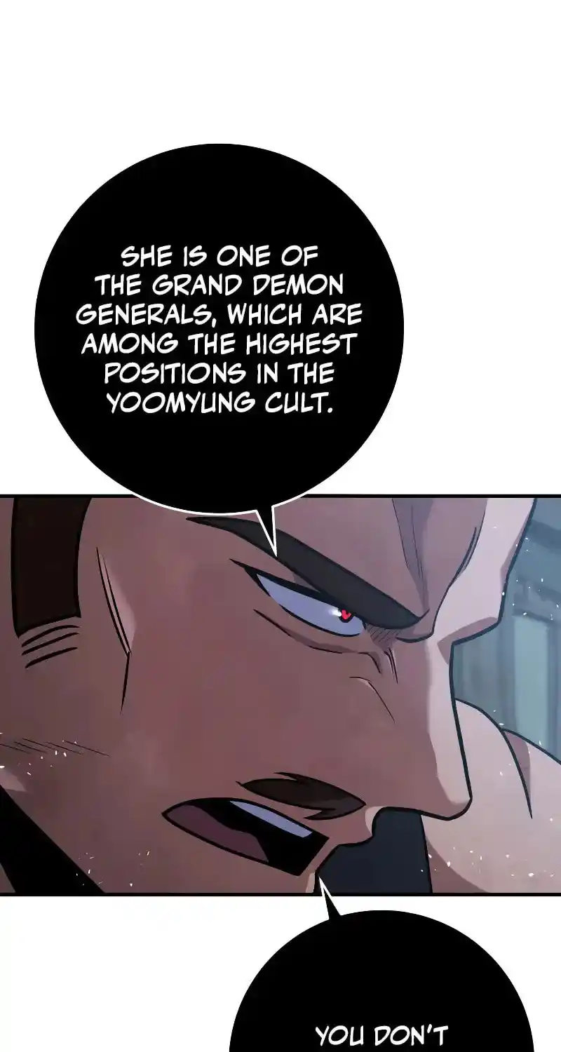 Nine Heavens Swordmaster Chapter 104