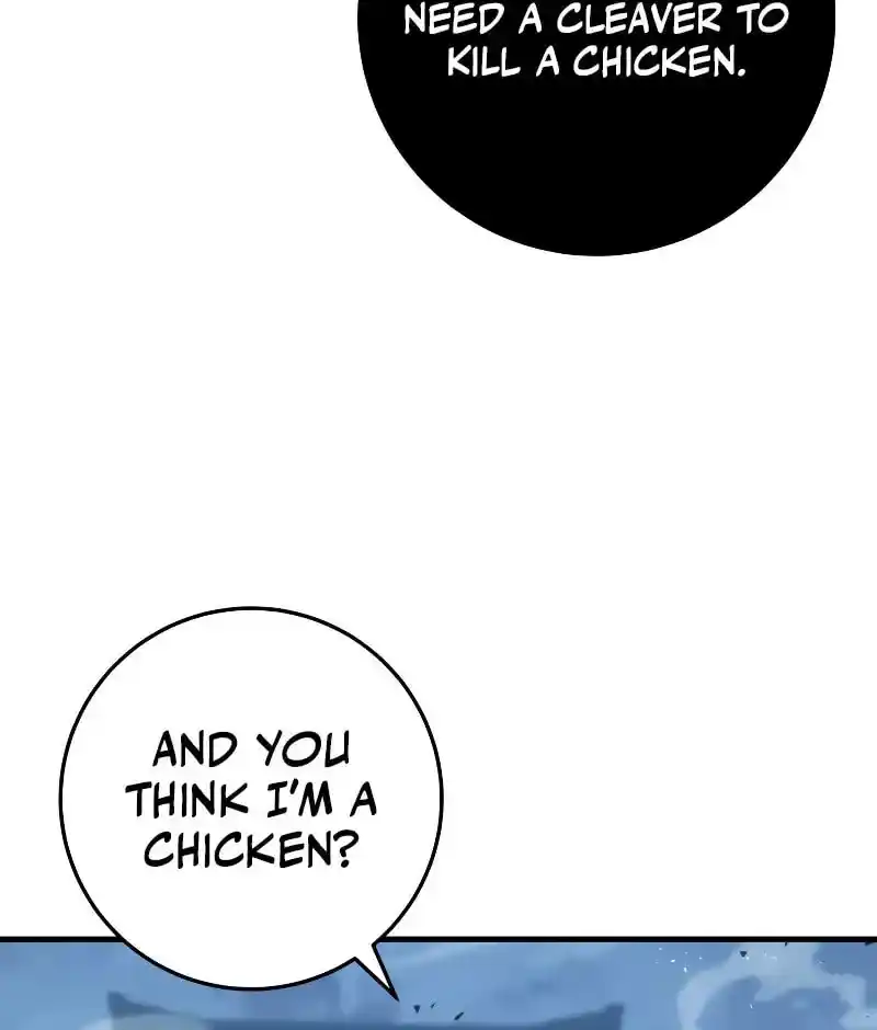 Nine Heavens Swordmaster Chapter 104