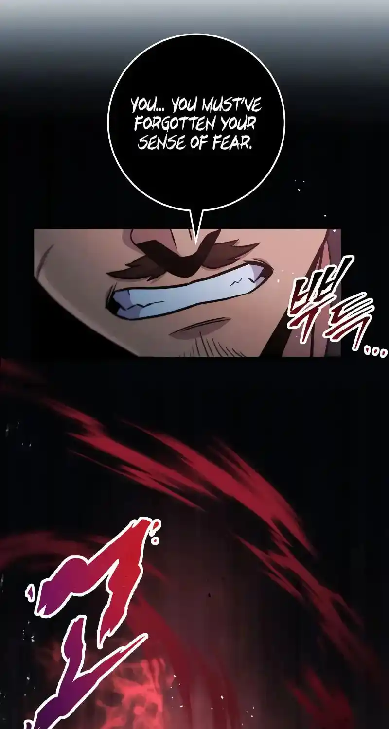 Nine Heavens Swordmaster Chapter 104