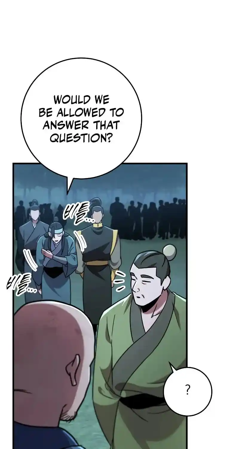 Nine Heavens Swordmaster Chapter 104