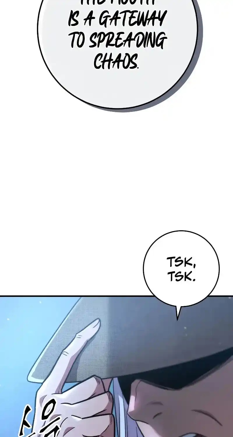 Nine Heavens Swordmaster Chapter 104