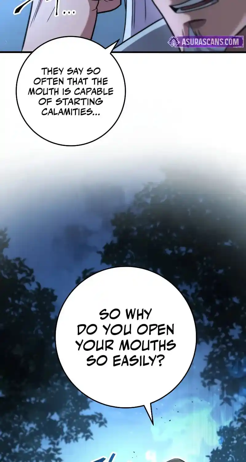 Nine Heavens Swordmaster Chapter 104