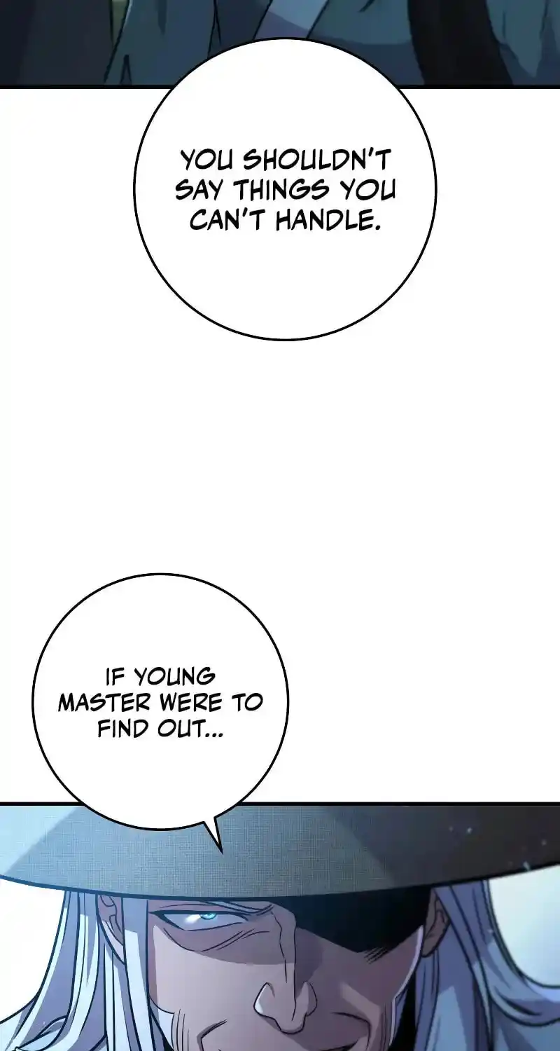 Nine Heavens Swordmaster Chapter 104