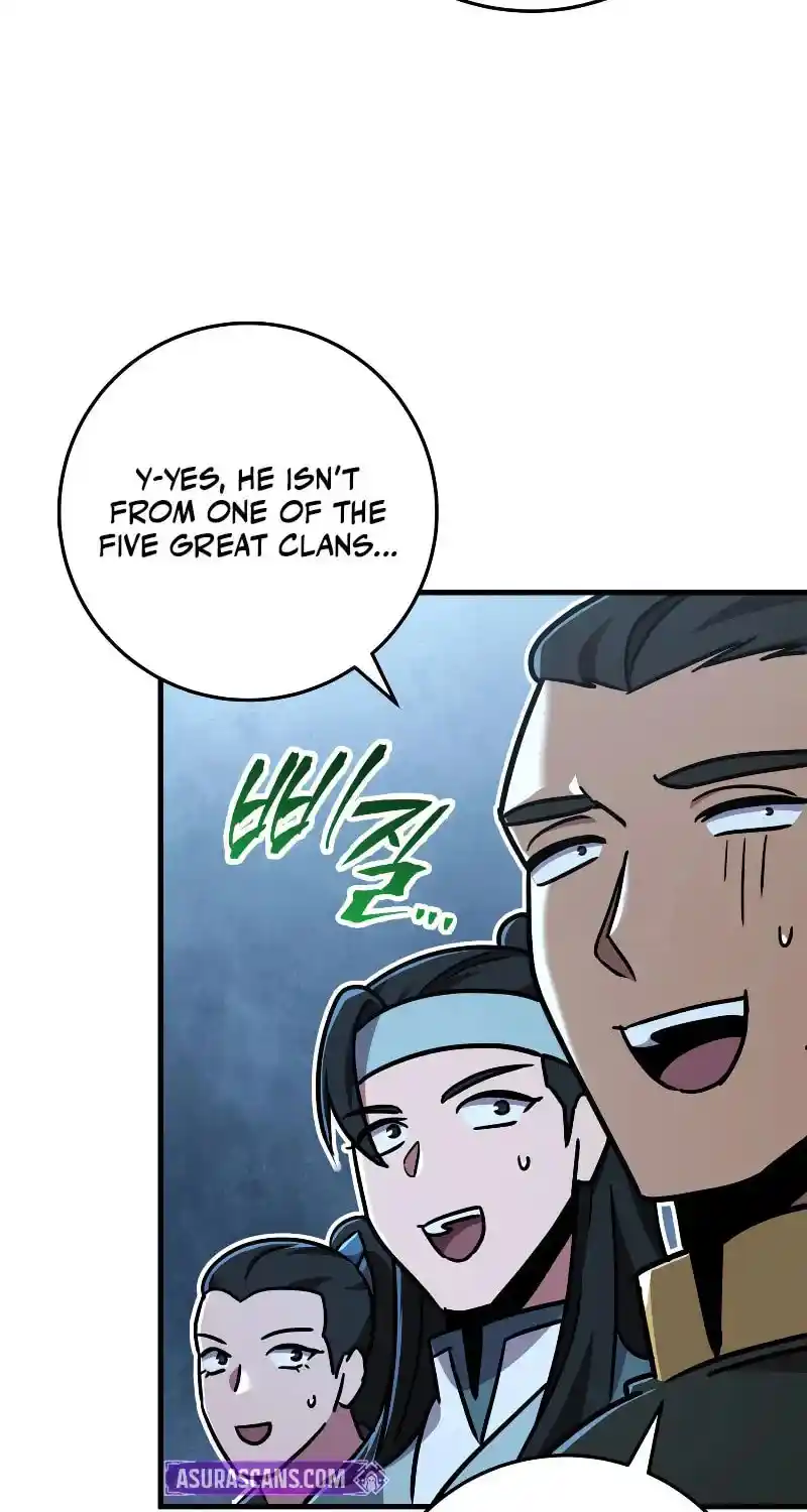 Nine Heavens Swordmaster Chapter 104