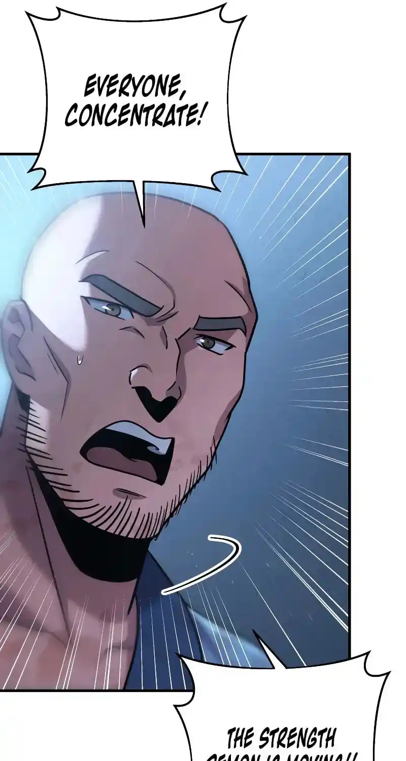 Nine Heavens Swordmaster Chapter 104