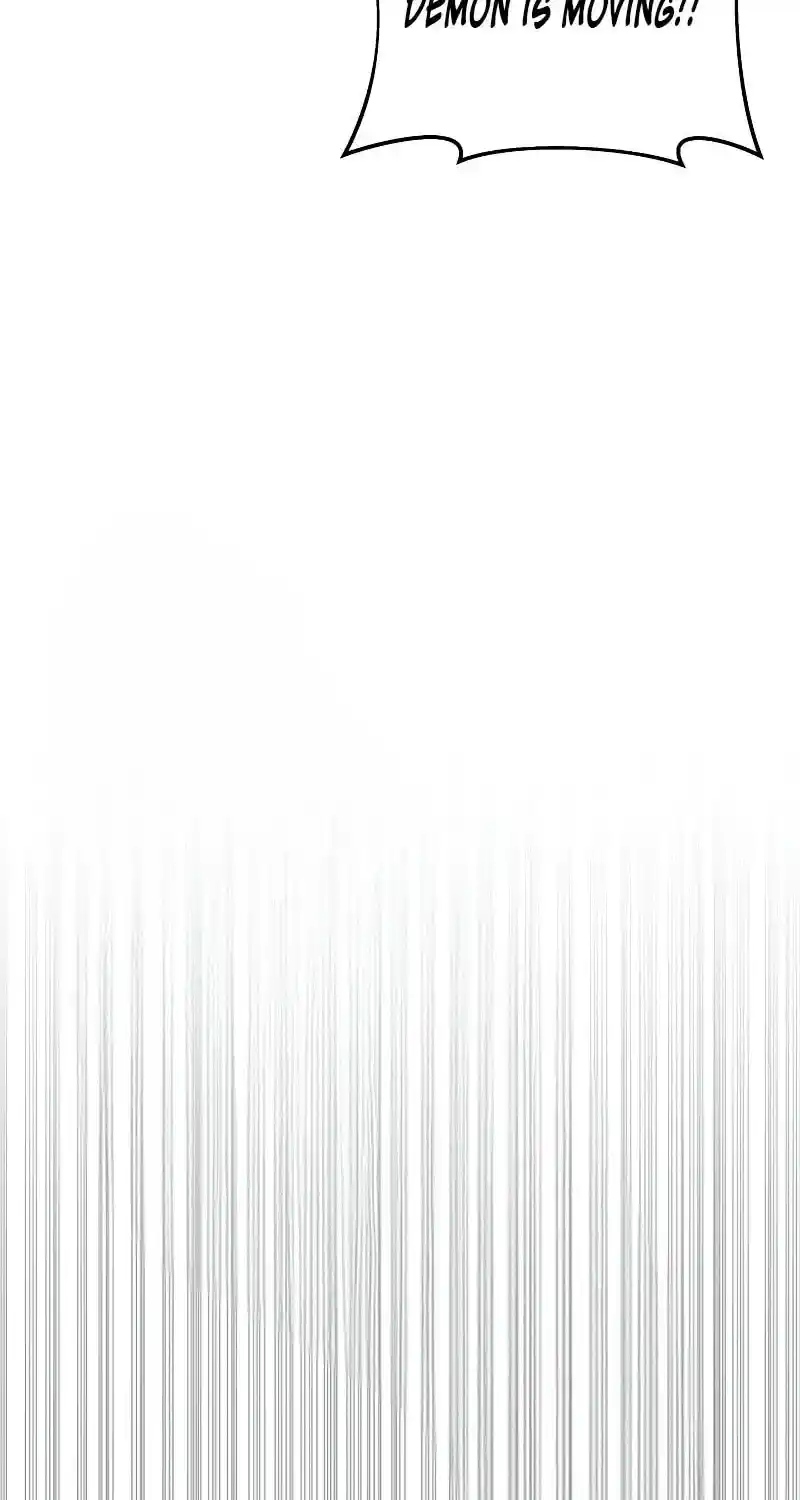 Nine Heavens Swordmaster Chapter 104