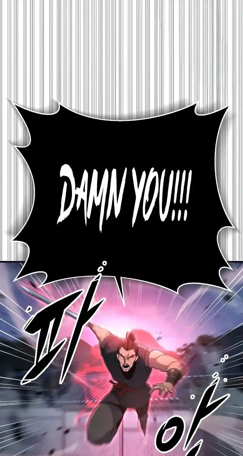 Nine Heavens Swordmaster Chapter 104