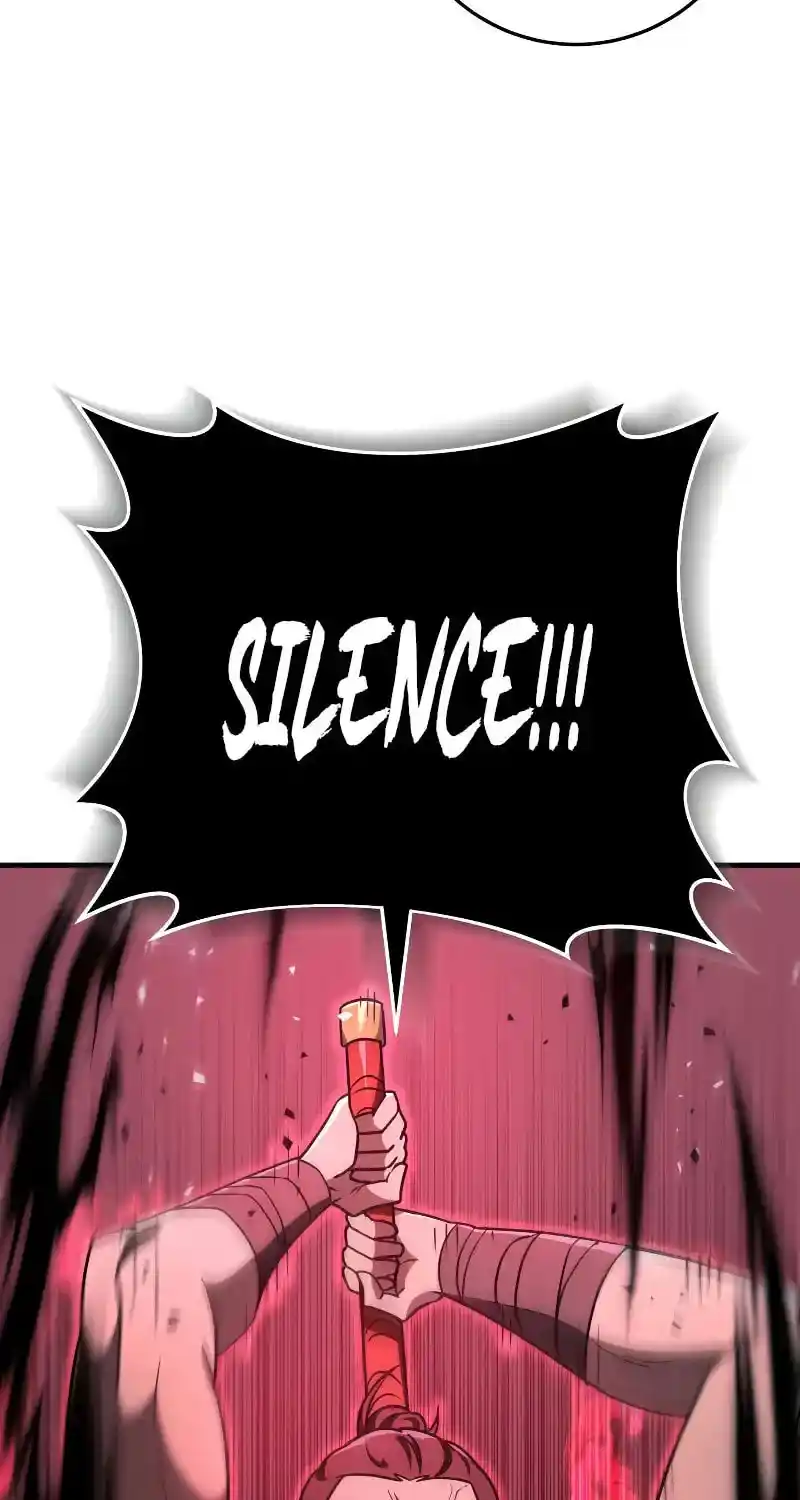 Nine Heavens Swordmaster Chapter 104