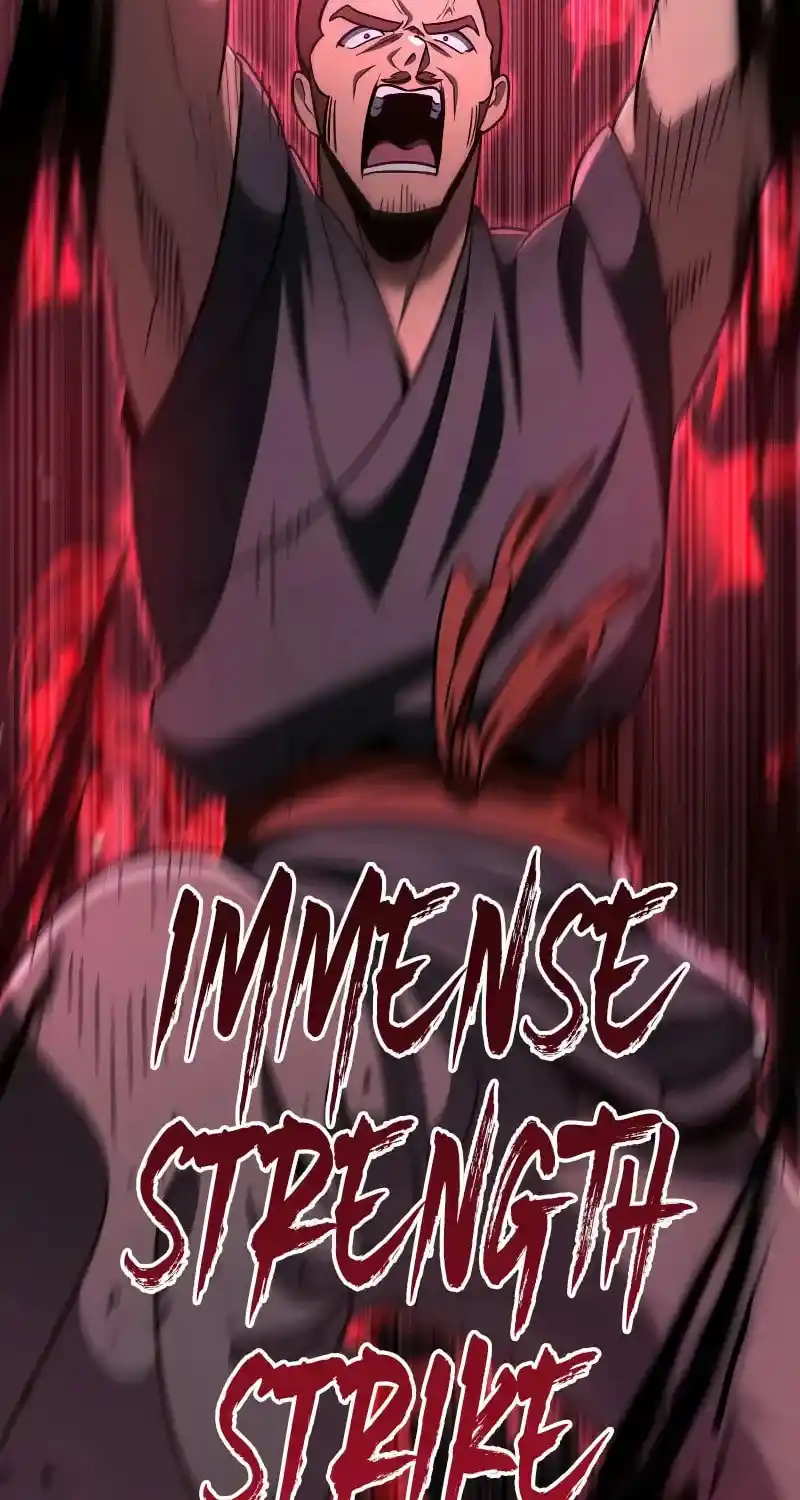 Nine Heavens Swordmaster Chapter 104