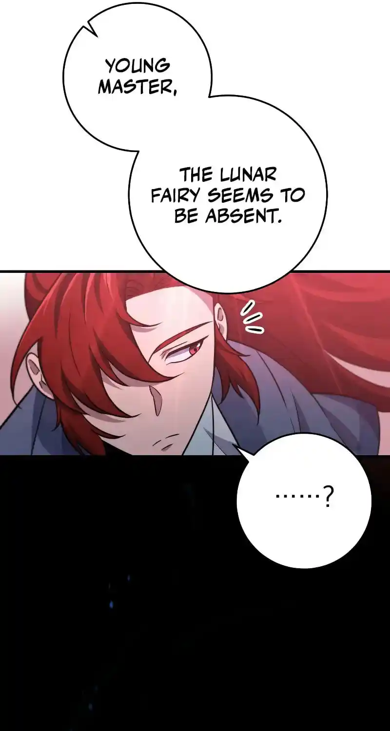 Nine Heavens Swordmaster Chapter 104