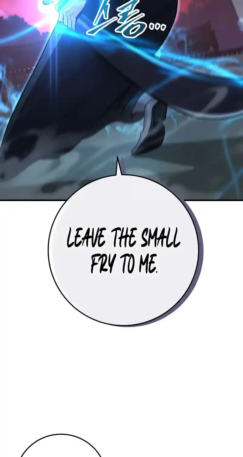 Nine Heavens Swordmaster Chapter 104